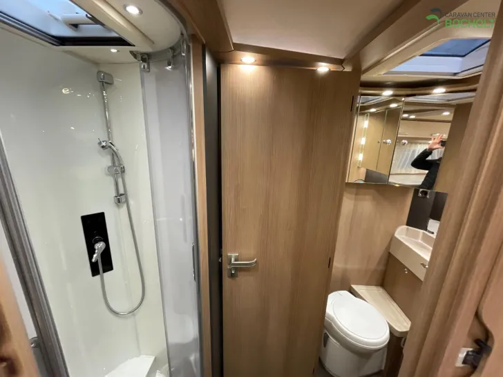 Fahrzeugbild Carthago C1-tourer Edition+ I 149 RB-LE comfort 4.2 t #25