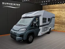 Fahrzeugbild Knaus L!VE WAVE PLATINUM SELECTION 650 MF Live Wave #3