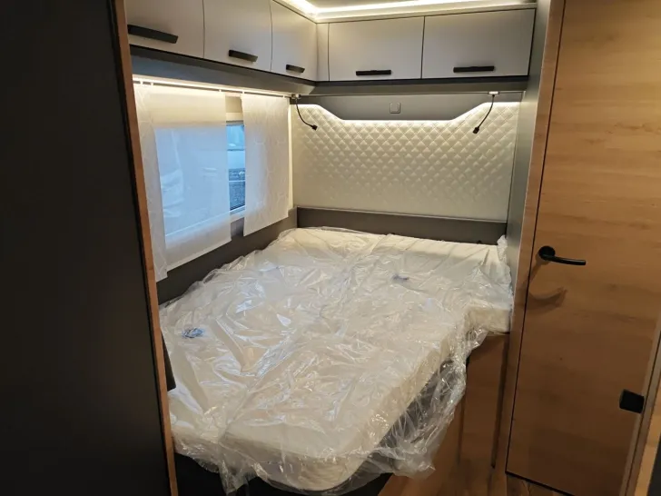 Fahrzeugbild Knaus L!VE WAVE PLATINUM SELECTION 650 MF Live Wave #17