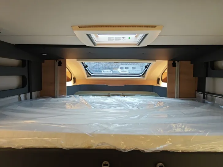 Fahrzeugbild Knaus L!VE WAVE PLATINUM SELECTION 650 MF Live Wave #18