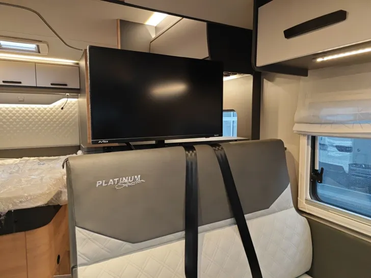 Fahrzeugbild Knaus L!VE WAVE PLATINUM SELECTION 650 MF Live Wave #19