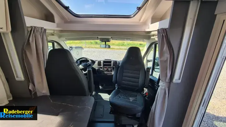 Fahrzeugbild Etrusco T 5900 FB #6