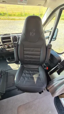 Fahrzeugbild Etrusco T 5900 FB #7