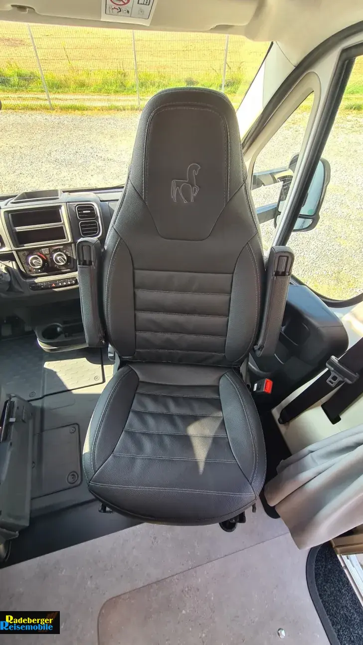 Fahrzeugbild Etrusco T 5900 FB #7