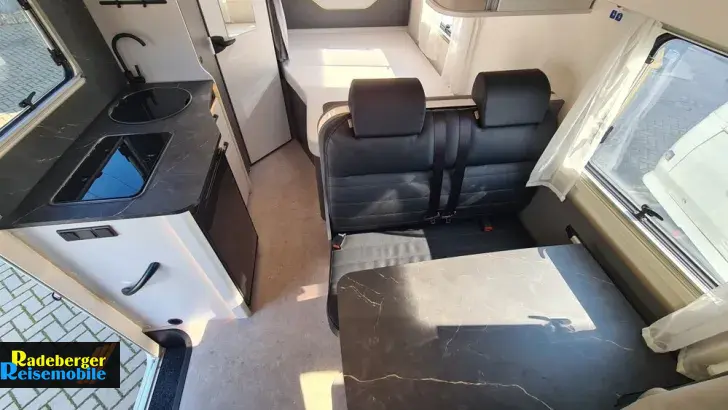 Fahrzeugbild Etrusco T 5900 FB #8