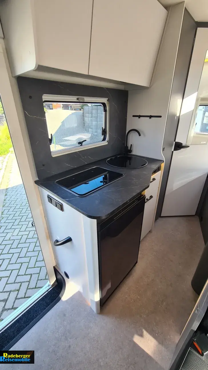 Fahrzeugbild Etrusco T 5900 FB #9