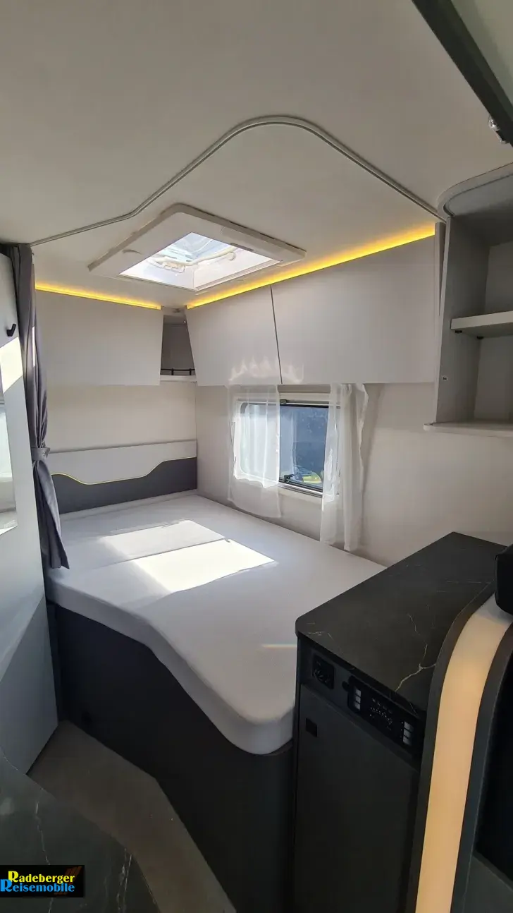 Fahrzeugbild Etrusco T 5900 FB #10