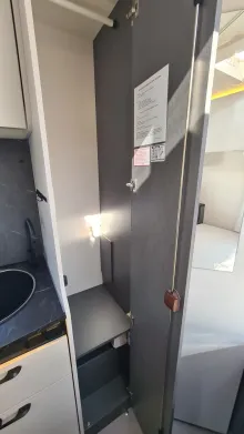 Fahrzeugbild Etrusco T 5900 FB #11