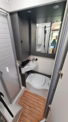 Fahrzeugbild Etrusco T 5900 FB #12