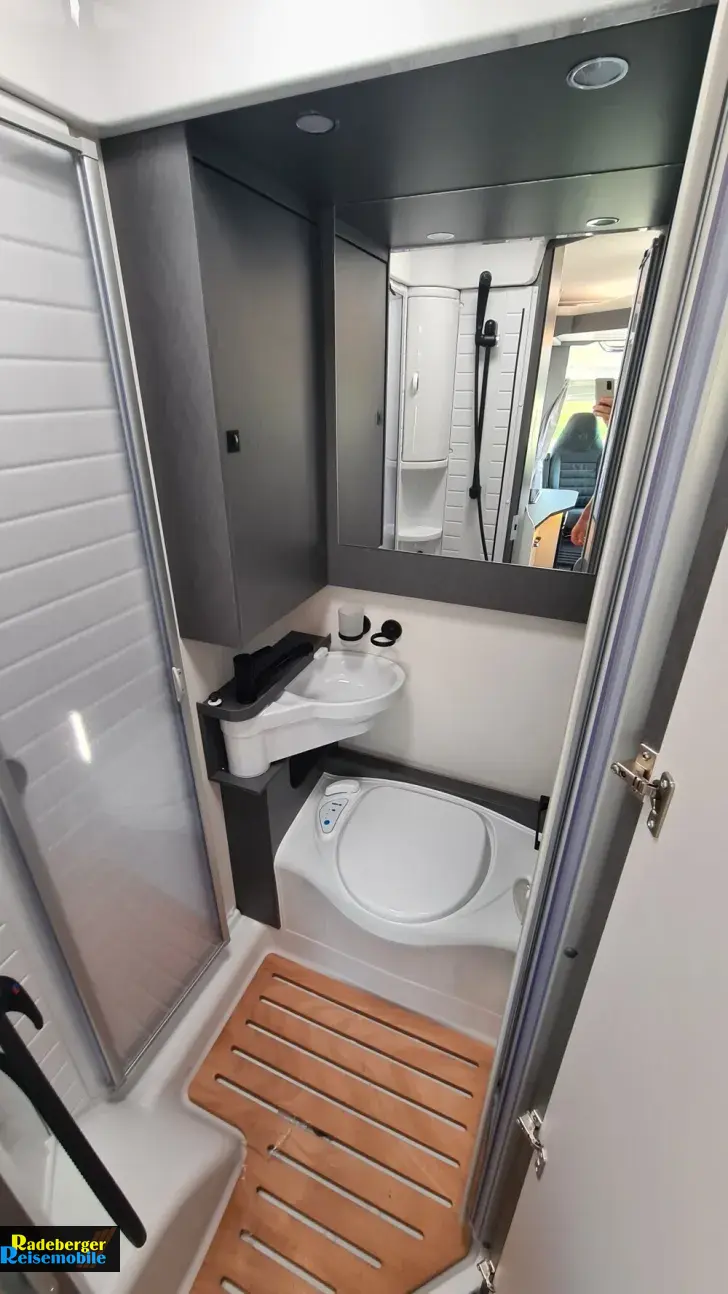 Fahrzeugbild Etrusco T 5900 FB #12