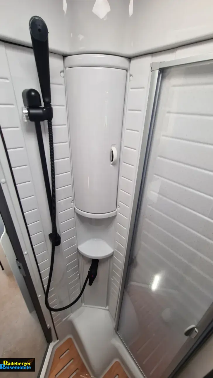 Fahrzeugbild Etrusco T 5900 FB #13