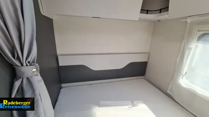 Fahrzeugbild Etrusco T 5900 FB #14