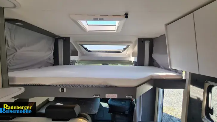 Fahrzeugbild Etrusco T 5900 FB #15