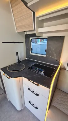 Fahrzeugbild Etrusco T 7400 SBC #9