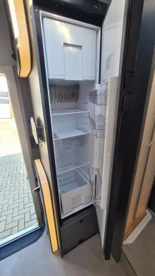 Fahrzeugbild Etrusco T 7400 SBC #10