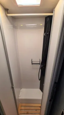 Fahrzeugbild Etrusco T 7400 SBC #11