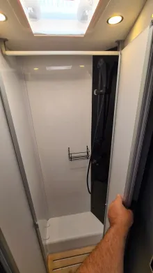 Fahrzeugbild Etrusco T 7400 SBC #14