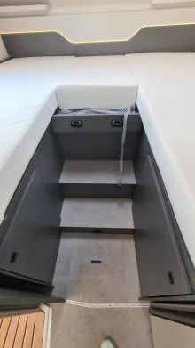 Fahrzeugbild Etrusco T 7400 SBC #15