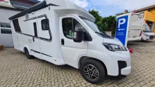 Fahrzeugbild Etrusco T 7400 SBC #1