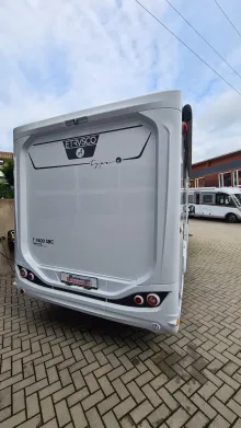 Fahrzeugbild Etrusco T 7400 SBC #3