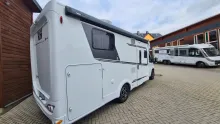 Fahrzeugbild Etrusco T 7400 SBC #4