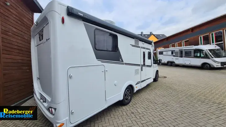 Fahrzeugbild Etrusco T 7400 SBC #4