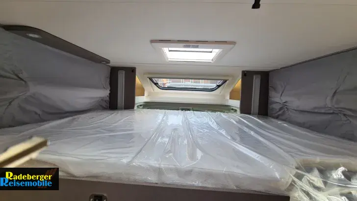 Fahrzeugbild Etrusco T 7400 SBC #13