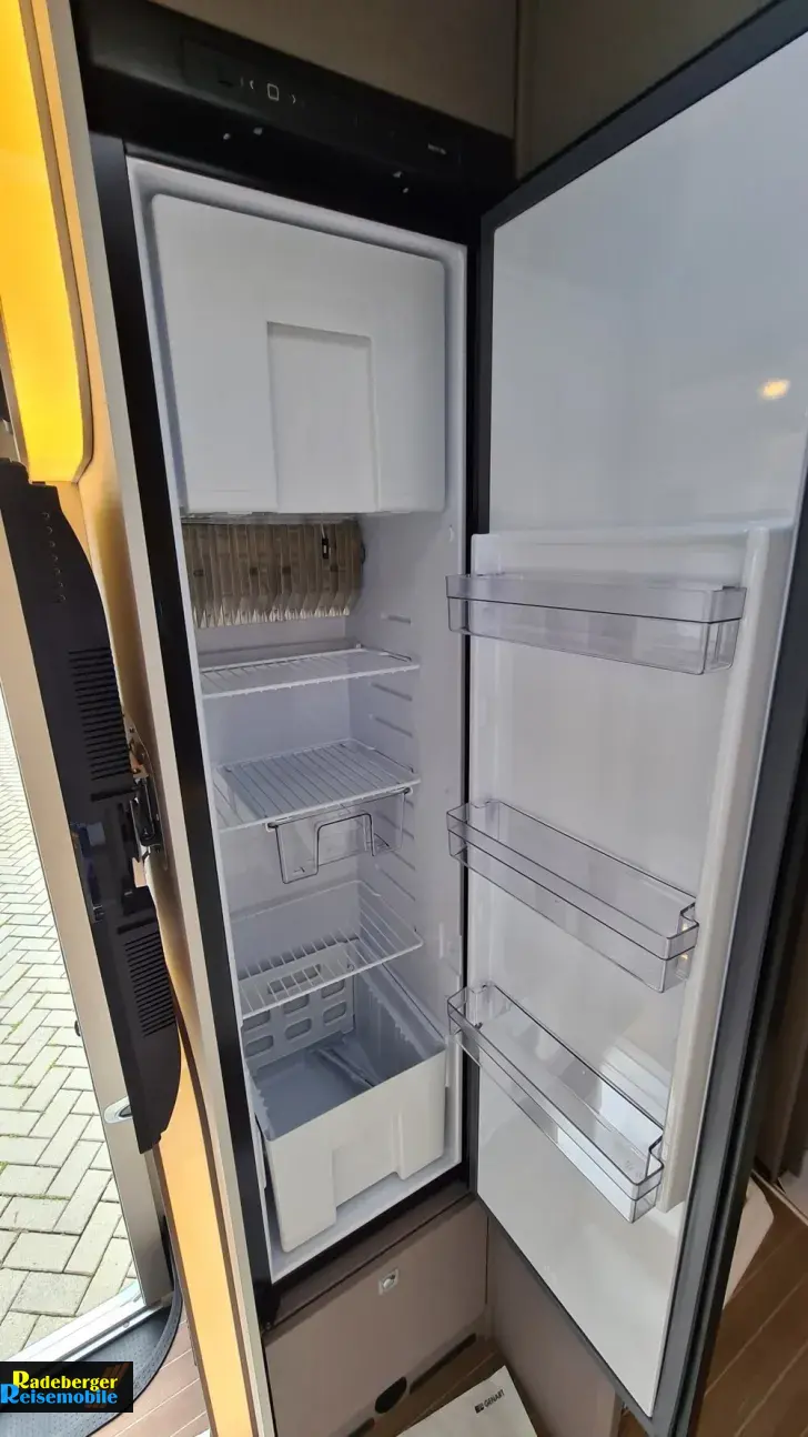 Fahrzeugbild Etrusco T 7400 SBC #14