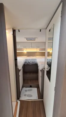 Fahrzeugbild Etrusco T 7400 SBC #15