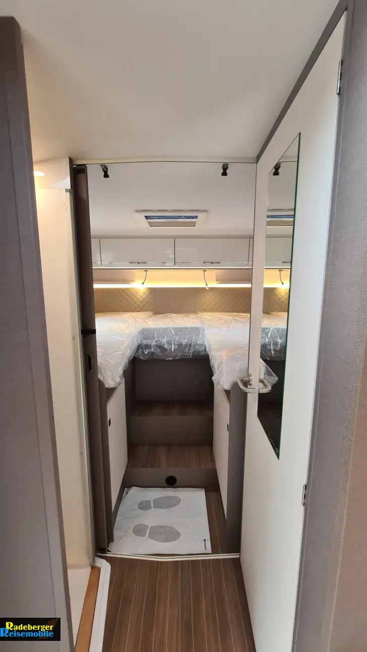 Fahrzeugbild Etrusco T 7400 SBC #15