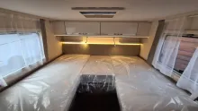 Fahrzeugbild Etrusco T 7400 SBC #18
