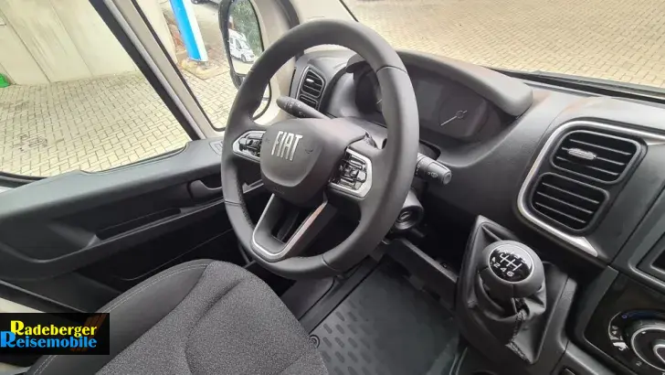 Fahrzeugbild Etrusco T-Modell Base 6.9 SBC #6