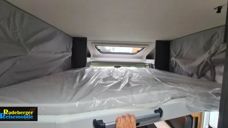 Fahrzeugbild Etrusco T-Modell Base 6.9 SBC #11