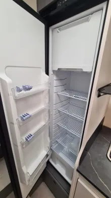 Fahrzeugbild Etrusco T-Modell Base 6.9 SBC #13