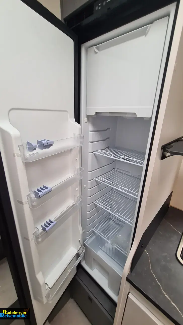 Fahrzeugbild Etrusco T-Modell Base 6.9 SBC #13