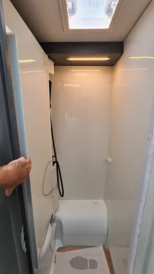 Fahrzeugbild Etrusco T-Modell Base 6.9 SBC #15