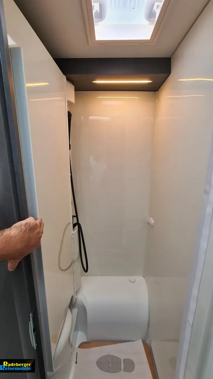 Fahrzeugbild Etrusco T-Modell Base 6.9 SBC #15