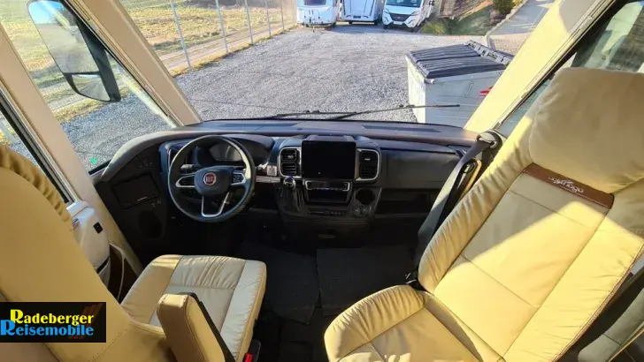 Fahrzeugbild Carthago chic e-line I 50 LE DA #6