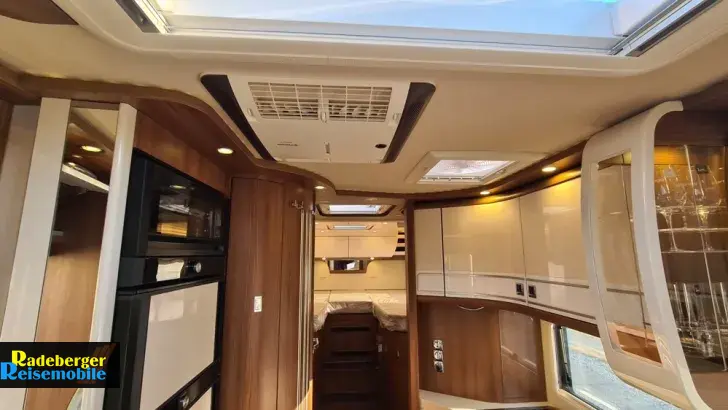 Fahrzeugbild Carthago chic e-line I 50 LE DA #9