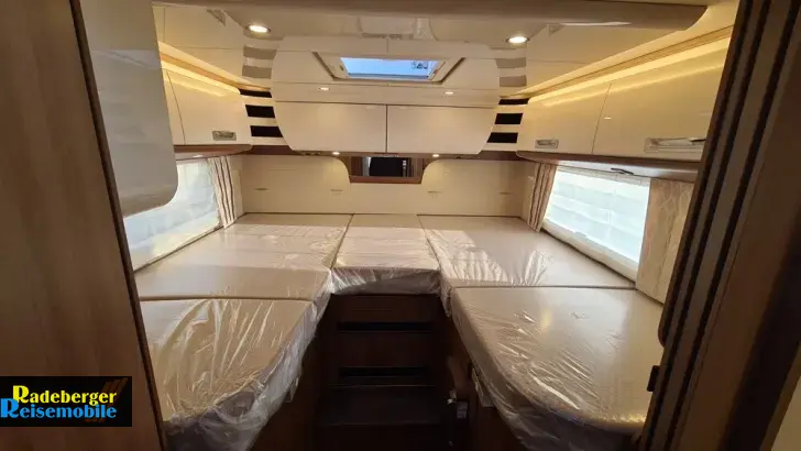 Fahrzeugbild Carthago chic e-line I 50 LE DA #12