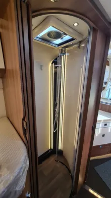 Fahrzeugbild Carthago chic e-line I 50 LE DA #13