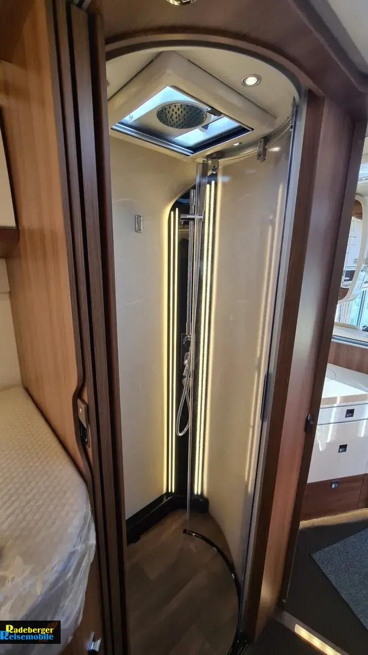 Fahrzeugbild Carthago chic e-line I 50 LE DA #13