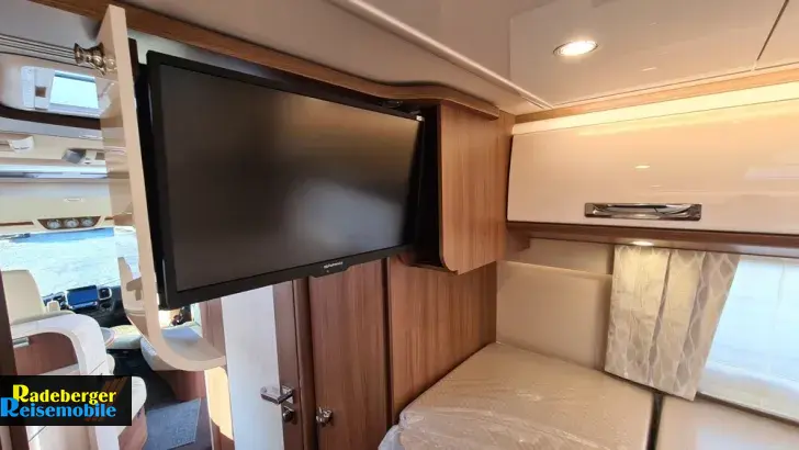 Fahrzeugbild Carthago chic e-line I 50 LE DA #16