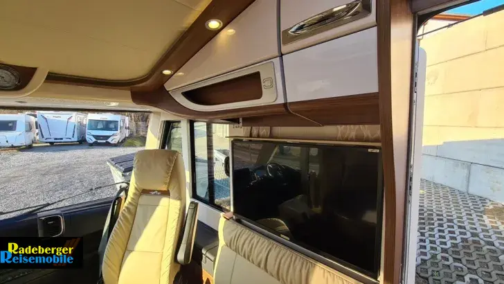 Fahrzeugbild Carthago chic e-line I 50 LE DA #17