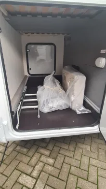 Fahrzeugbild Etrusco A-Modell Base 6.9 SB #3