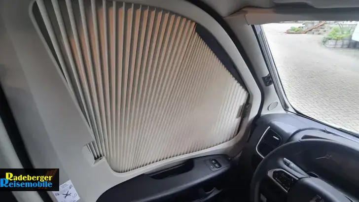 Fahrzeugbild Etrusco A-Modell Base 6.9 SB #6