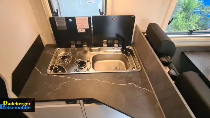 Fahrzeugbild Etrusco A-Modell Base 6.9 SB #9