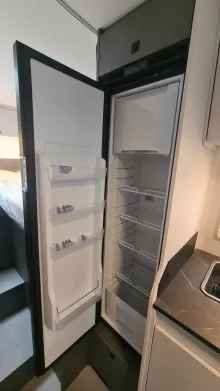 Fahrzeugbild Etrusco A-Modell Base 6.9 SB #10