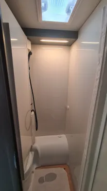 Fahrzeugbild Etrusco A-Modell Base 6.9 SB #11