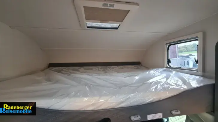 Fahrzeugbild Etrusco A-Modell Base 6.9 SB #13